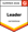 G2 Summer 2026 Enterprise Leader badge for Synack in Penetration Testing
