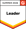 G2 Summer 2026 Leader badge for Synack in Penetration Testing