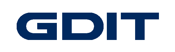 GDIT logo