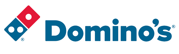 Domino’s Pizza logo
